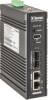 barox Medienkonverter 2-Port 10/100/1000TX, RJ45 Management