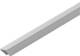 Striebel + John 2CPX038187R9999 ZB19 Abdeckprofil für Sammelschiene 12x5 mm 12x10 mm 