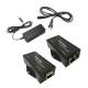 NVT Phybridge Switch FLEX UTP/Zweidraht FLEX-Link Extender **KIT**