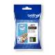 Brother LC-421BK INK BLACK 200 PAGES