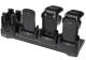 Zebra CRD3S4TRFD40TC2XCOM1 RFD40 3 DEVS/4 TOASTER SLOTS