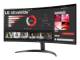 LG 34WR50QK-B