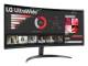 LG 34WR50QK-B