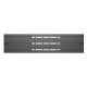 Hagor 3210 CPS - ALU RAIL 500MM