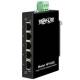 Eaton Power Quality NFI-U05 5-PORT UNMANAGED INDUSTRIAL ET