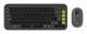 Logitech 920-013266 POP ICON COMBO MOUSE AND KB