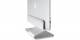 RAIN DESIGN 10038 MTOWER VERTICAL LAPTOP STAND