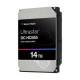 WESTERN DIGITAL 0B48721 3.5IN 26.1 14TB 512 7200RPM SAT