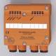 Ifm Electronic AC2620 IFM Active AS-i module IP65 -200. Inputs Pt 100 4 analog inputs