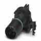 Phoenix Contact 1436660 Phoenix SACC-CI-M12MS-4CON-L90 SCO Einbausteckverbinder