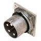 Mennekes 75266 mounting plug 200 A 5p6h 400 V IP67