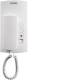 Elcom 1308100 HAT-402WS 1+n internal intercom station with handset magnetic contact 