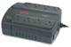 APC BE400-UK Back-UPS ES 400 USV 230 V 400 VA 8 Ausgangssteckdosen UK charcoal