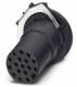Phoenix Contact 1442078 Phoenix SACC-CI-M12FS-17CON-L180 THRSH Einbausteckverbinder