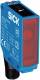 Sick WL12-3P1141 reflex light barrier PNP AV 2m pot 1041445