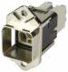 Harting Wanddurchführung 5-pol. 09352320311