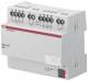ABB FCL/S2.6.1.1 Lüfter-Aktor 2f 6A REG FCL/S2.6.1.1