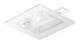 Ceag GuideLed SL 13821 1-8h/D CGLine+ Einzelbatterieleuchte 40071353274