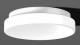 RZB 211209.002.1.76 Wand-Deckenleuchte LED/13,5W-4000K D300 H75 DALI 1100lm