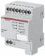 ABB AA/S4.1.2 analog actuator, 4-fold