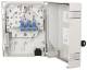 Metz Connect 1503597406-F BTR OpDAT HPS 6xLC-D OS2 splice size S 12Pgt 6Kup/blue with lock