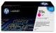 HP Q2683A Toner 83A Magenta für Color LaserJet 3700-Serie, für ca. 6.000 Seiten