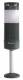 FHF 2263070110 Funke ActiveLine Signalleuchte GH1 230VAC 5 Farben 3 Modi