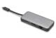 DIGITUS USB-C Travel Docking Station 7-Port 1x HDMI 3x USB 3.2 Gen 1 1x RJ45 1x SD 1x MicroSD 1x PD