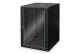 DIGITUS 16U wall housing 816x600x600 mm, black
