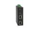LevelOne IGP-0102 PoE-Injektor GE 2x PSE 36W PoE unmanaged schwarz