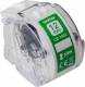 Brother color label roll CZ-1002 WxL 12mm x 5m