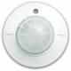 Busch Jaeger 2CKA006800A2510 BJ 6818 U Busch-Watchdog Presence tech, Basic Line Corridor Busch Watchdog aws