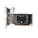 Gigabyte GV-N710D3-2GL 2.0 GT710 N710D3-2GL 2GB GDDR3 HDMI DVI LP