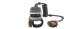 Zebra RS5000-LCBSWR 1D, 2D Imager Ring-Scanner mit Kabel zum Handgelenk