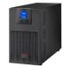 APC SRV3KIE USV SRV3KI-E Easy UPS On-Line, 3kVA/2700W, 230V, Tower (freight shipping)