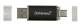 Intenso International 3539492 Intenso USB Flash Drive 3.2 256GB Twist Line