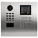 DoorBird 429651290 D22DKH IP Video Türsprechanlage V4A