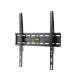 Goobay Essential TV-Wandhalterung FIXED (L) - 32 bis 190,5 cm ( 75 Zoll ) (81–191 cm), max. 45 kg