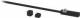 di-soric MZET 9-25 PSL Magnetfeld Zylindersensor T-Nut 204656