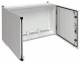 Hager FR44S cabinet univers IP55 SK II 650x1050x275mm