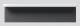 Siedle 200038498-00 led panel light 399x99x50mm, LEDF 600-4/1-0 DG dark gray mica