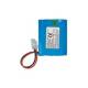 KN 100955 Nienhaus 12V battery pack for control set art. no.100940