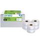 DYMO LW multi-purpose labels value pack 32x57mm 6Rl 1000pcs/R
