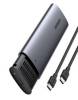UGREEN CM400 M.2 NVMe SSD USB 3.1 Gen2 10Gbps Enclosure for M2 NVMe PCIe M Key B+M Key