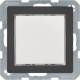 Berker 29526086 LED-Signallicht rot/grün Q.1/Q.3 anthrazit samt