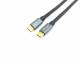 Equip Kabel USB-C3.2->C Gen2 4K PD100W St/St 0.50m schwarz