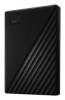 Western Digital WDBYVG0020BBK-WESN