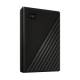 Western Digital WDBYVG0020BBK-WESN