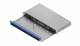 ZVK VF000191 EasyLan LWL-Verteilgehäuse Basic Grade C 24xSC-Duplex Standard OS2