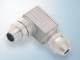 Beckhoff ZS1000-0630 plug for field assembly, angled